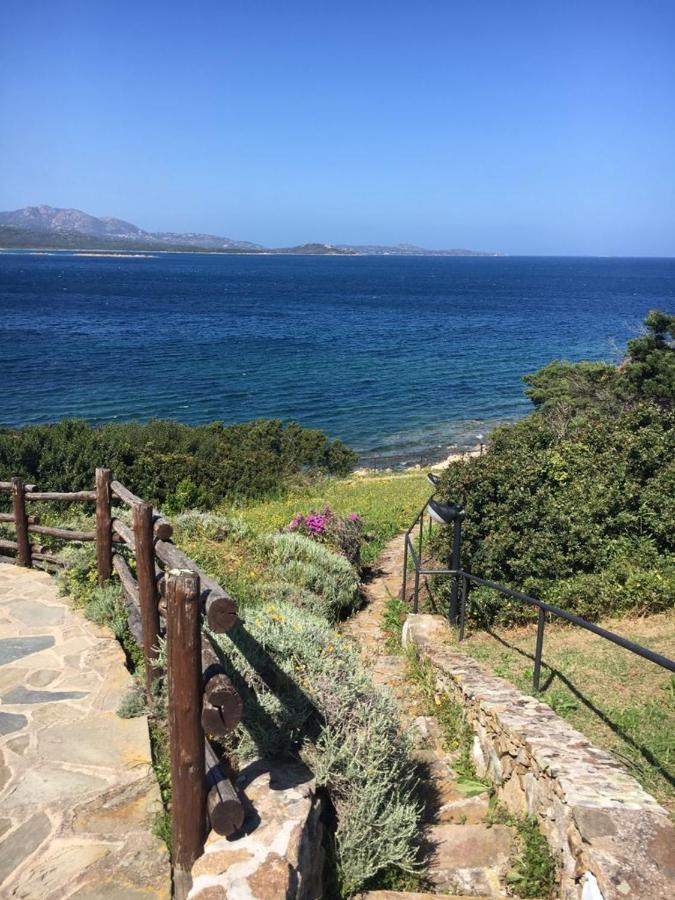 Alma Del Mar Porto Rotondoアパートメント エクステリア 写真