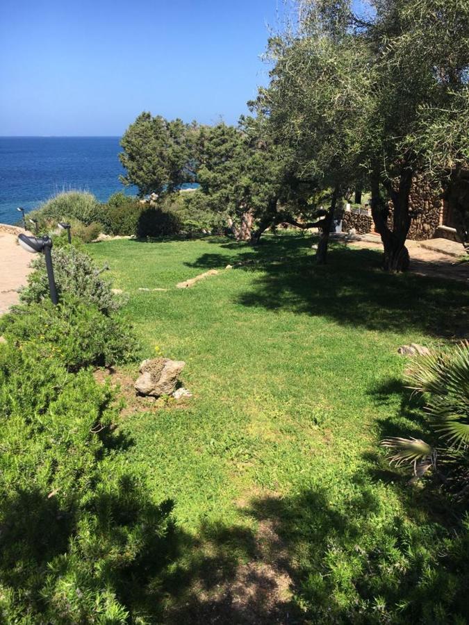 Alma Del Mar Porto Rotondoアパートメント エクステリア 写真
