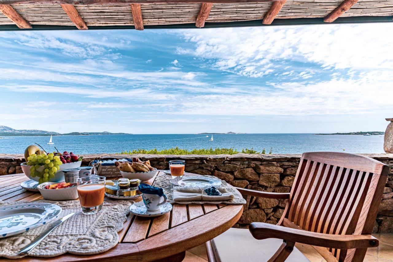 Alma Del Mar Porto Rotondoアパートメント エクステリア 写真