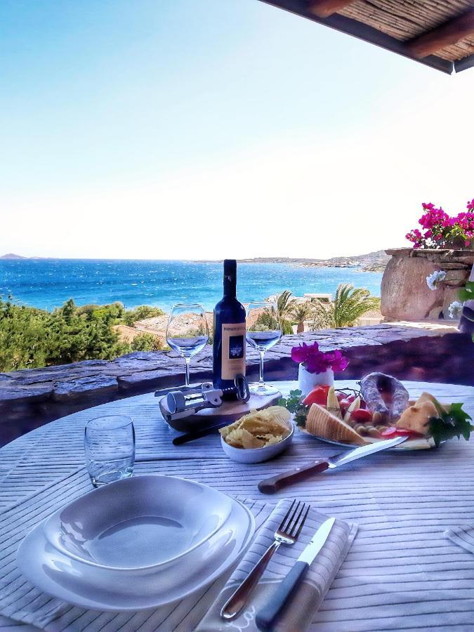Alma Del Mar Porto Rotondoアパートメント エクステリア 写真